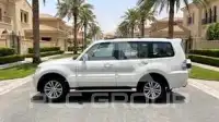 2018 Mitsubishi PAJARO
