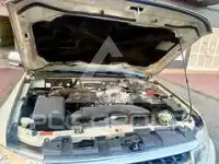 2018 Mitsubishi PAJARO