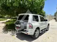 2018 Mitsubishi PAJARO