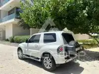 2018 Mitsubishi PAJARO