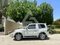 2018 Mitsubishi PAJARO