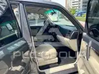 2018 Mitsubishi PAJARO