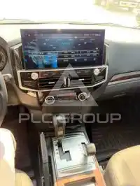 2018 Mitsubishi PAJARO