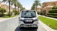 2018 Mitsubishi PAJARO