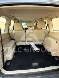 2018 Mitsubishi PAJARO
