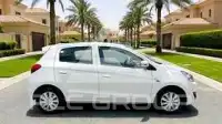 2018 Mitsubishi MIRAGE
