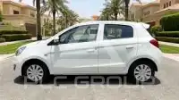 2018 Mitsubishi MIRAGE