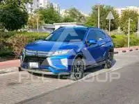 2018 Mitsubishi ECLIPSE