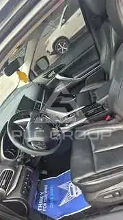 2018 Mitsubishi ECLIPSE