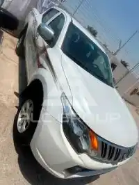 2018 Mitsubishi L200