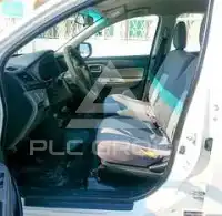 2018 Mitsubishi L200