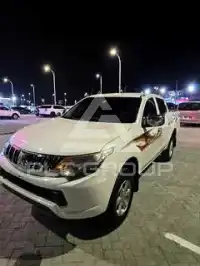 2018 Mitsubishi L200