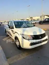 2018 Mitsubishi L200