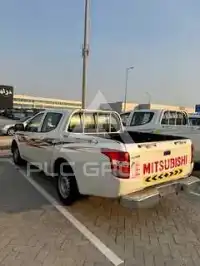 2018 Mitsubishi L200