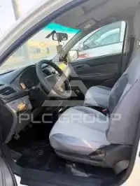 2018 Mitsubishi L200