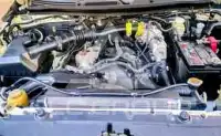 2018 Mitsubishi L200