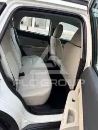 2018 Mitsubishi Asx