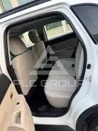 2018 Mitsubishi Asx