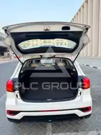 2018 Mitsubishi Asx