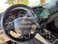 2018 Mitsubishi Asx