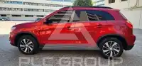 2018 Mitsubishi Asx