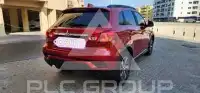 2018 Mitsubishi Asx