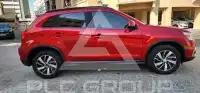 2018 Mitsubishi Asx