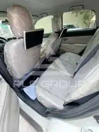 2018 Mitsubishi Asx