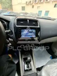 2018 Mitsubishi Asx