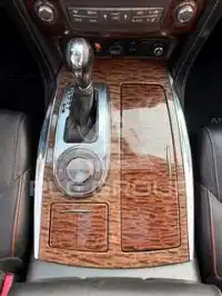 2018 Nissan ARMADA