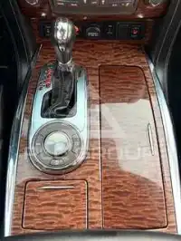 2018 Nissan ARMADA