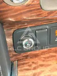 2018 Nissan ARMADA