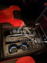 2018 Nissan ARMADA