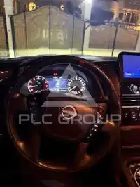 2018 Nissan ARMADA