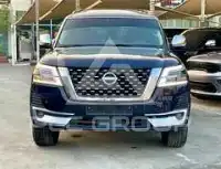 2018 Nissan ARMADA
