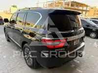 2018 Nissan ARMADA
