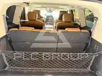 2018 Nissan ARMADA