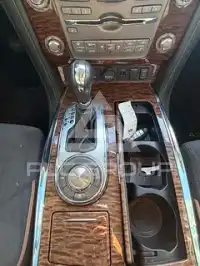 2018 Nissan ARMADA