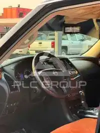 2018 Nissan ARMADA