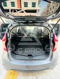 2018 Nissan VERSA