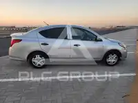 2018 Nissan VERSA