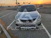 2018 Nissan VERSA