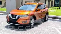 2018 Nissan XTERRA