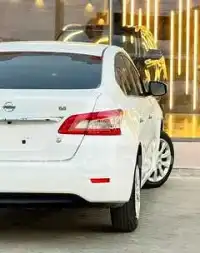 2018 Nissan SENTRA