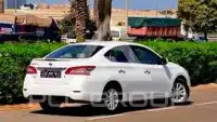 2018 Nissan SENTRA