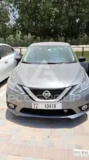 2018 Nissan SENTRA