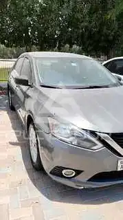 2018 Nissan SENTRA