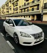2018 Nissan SENTRA
