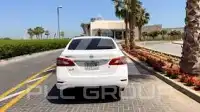 2018 Nissan SENTRA