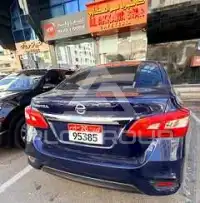 2018 Nissan SENTRA